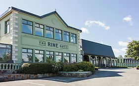 The Rine
